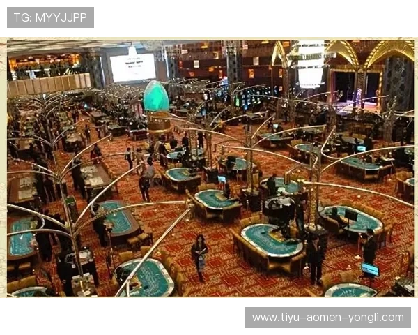 澳门为何允许赌业发展成为吸引全球游客的重要因素分析