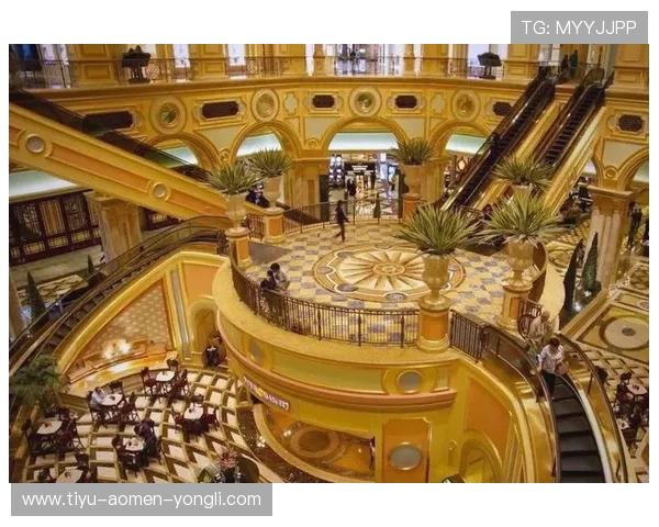 澳门十大顶级赌场:体验澳门最奢华的赌城生活与顶级娱乐设施推荐 澳门十大顶级赌场:体验澳门最奢华的赌城生活与顶级娱乐设施推荐