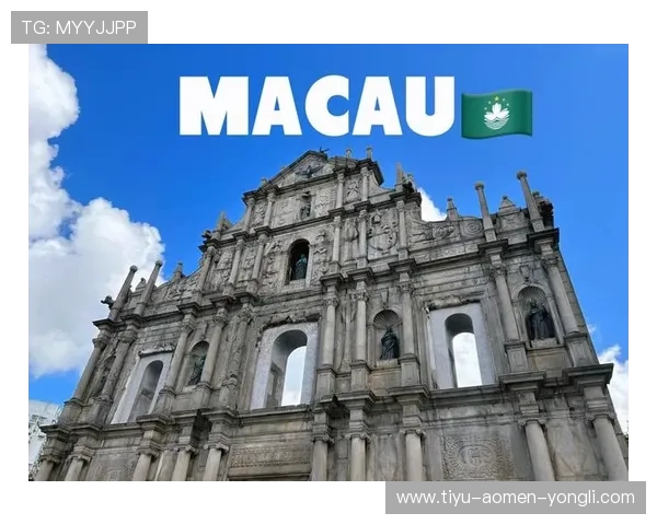 澳门官网旅游攻略，助你轻松规划澳门精彩行程