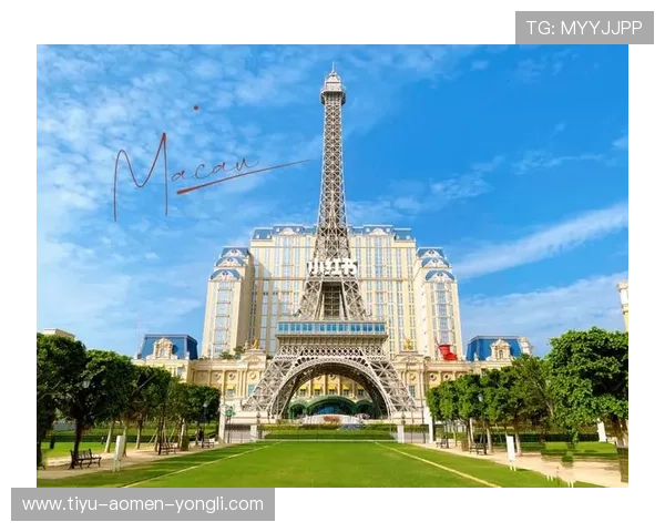 澳门巴黎铁塔周边交通攻略，方便快捷的出行方式全攻略