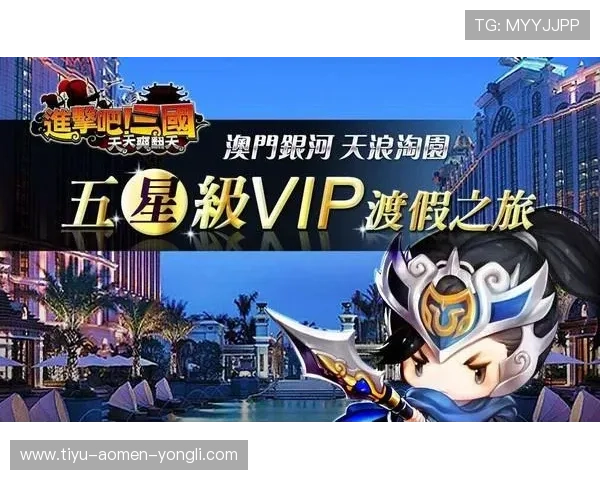 新澳门VIP玩家必看攻略，掌握最新优惠信息提升游戏体验