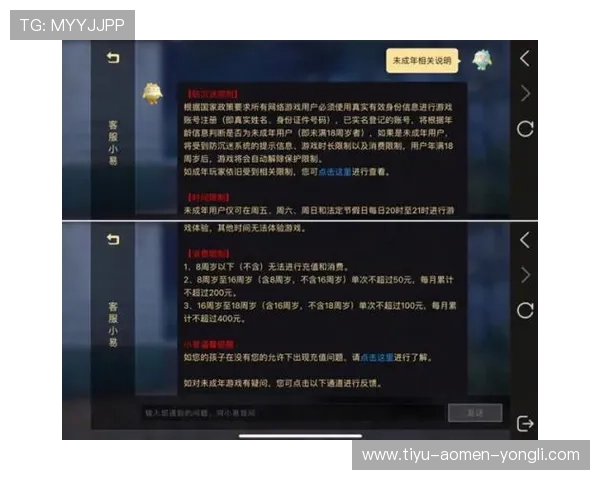 永利在线游戏平台安全保障措施与玩家权益保护全攻略