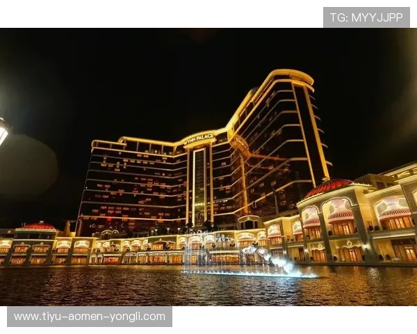 永利澳門赌场娱乐项目全面介绍满足不同玩家的多样化娱乐需求