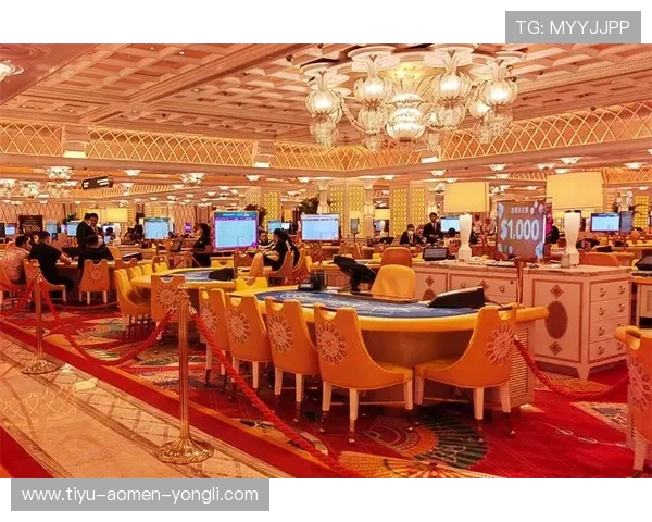 永利赌场英文名称的由来及其在全球博彩行业中的品牌影响力解读 永利赌场英文名称的由来及其在全球博彩行业中的品牌影响力解读