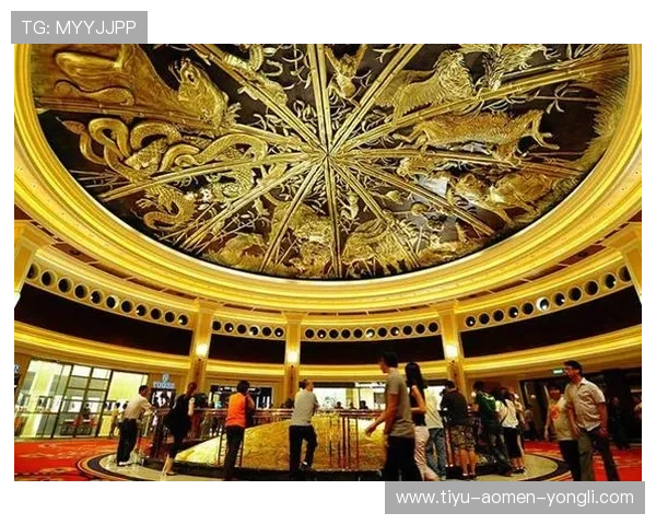 澳门有哪些高端豪华的娱乐场所提供顶级服务与娱乐体验