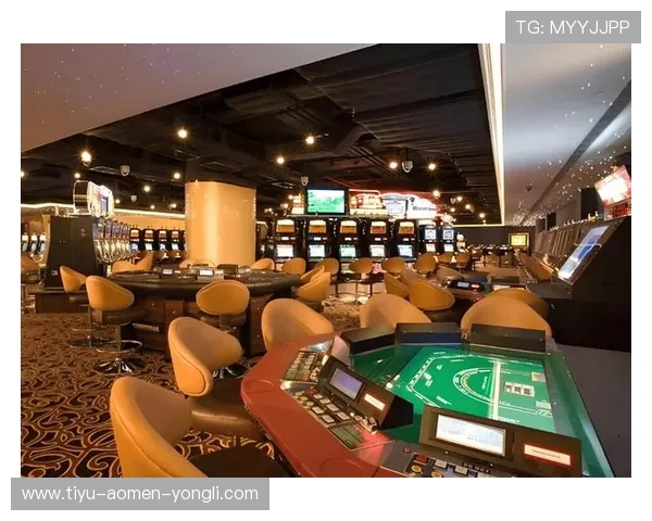 澳门最大的几个赌场环境与服务质量对比，助你选择最适合自己的豪华博彩场所