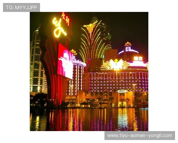 澳门永利皇宫谭卉：豪华赌场与奢华娱乐完美结合的体验之旅