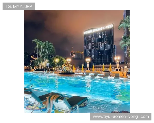 澳门永利酒店周边旅游景点推荐，探索澳门的文化与历史魅力