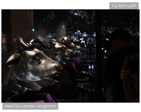 澳门美高梅博物馆：探索澳门本土文化与国际艺术的精彩碰撞