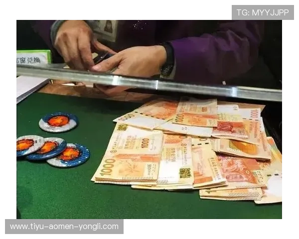 澳门赌场年龄结构分析：不同年龄段玩家的比例与行为特征详解