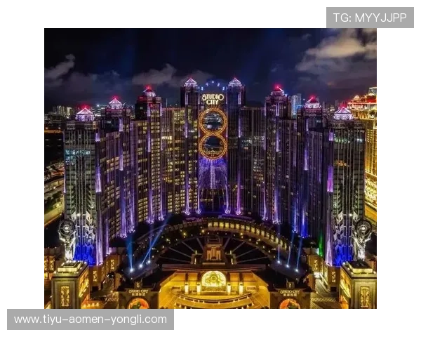 新濠影汇官网studiocity：全面介绍最新娱乐项目与优惠活动指南